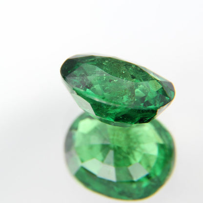 Tsavorit 1.78 ct