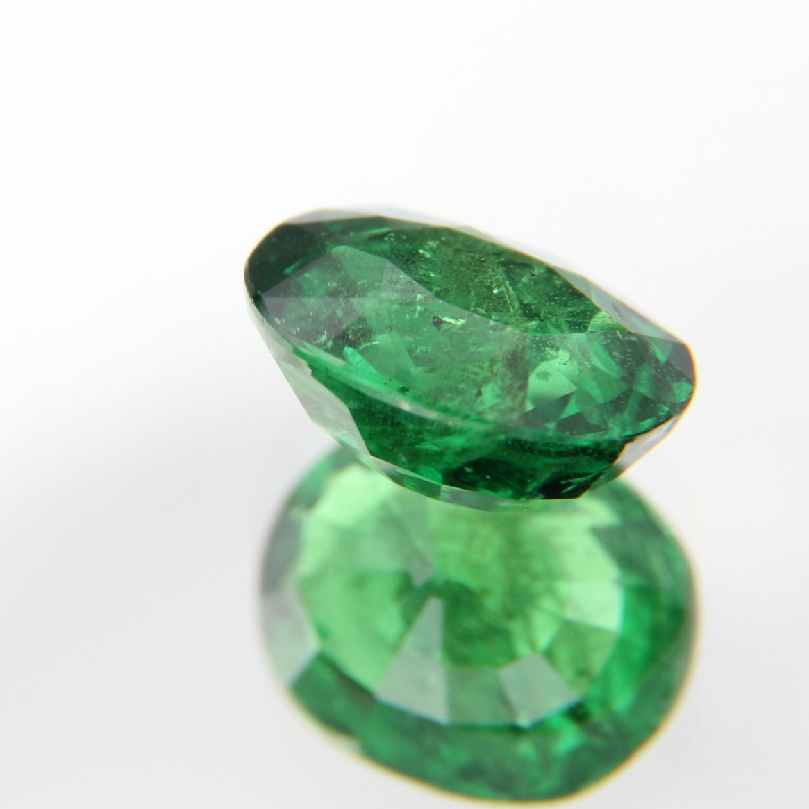 Tsavorit 1.78 ct