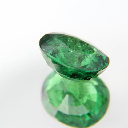 Tsavorit 1.78 ct