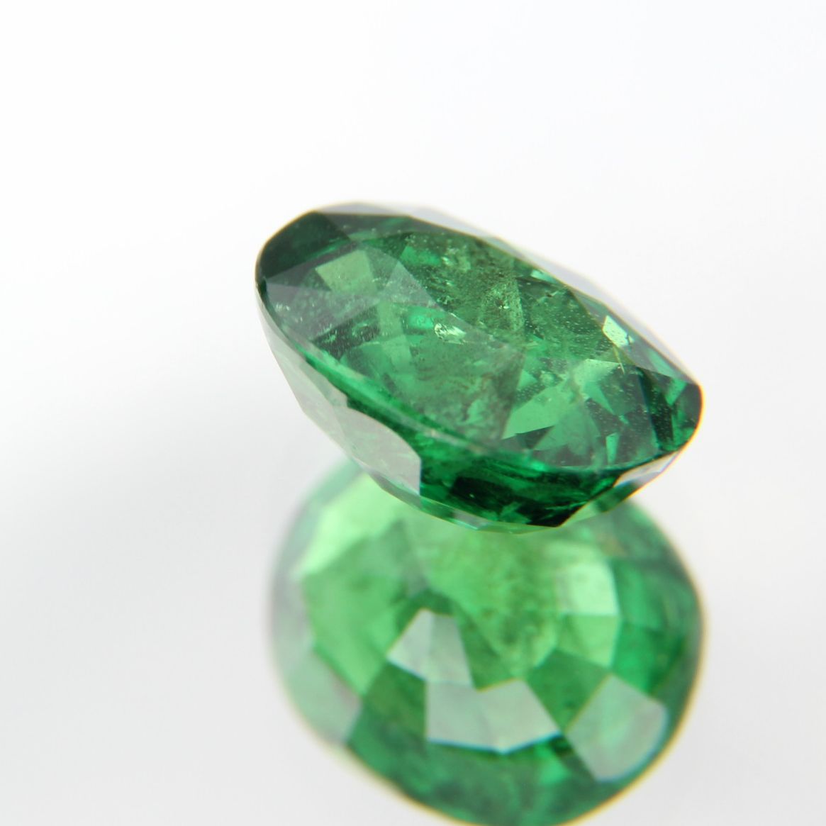 Tsavorit 1.78 ct