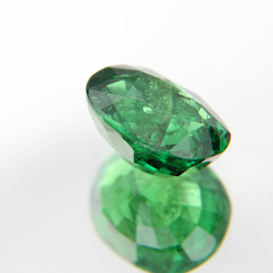 Tsavorit 1.78 ct