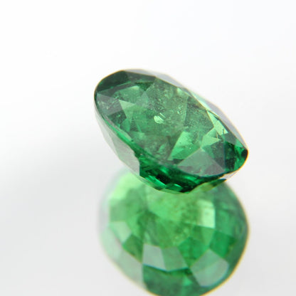 Tsavorit 1.78 ct