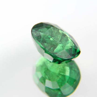 Tsavorit 1.78 ct