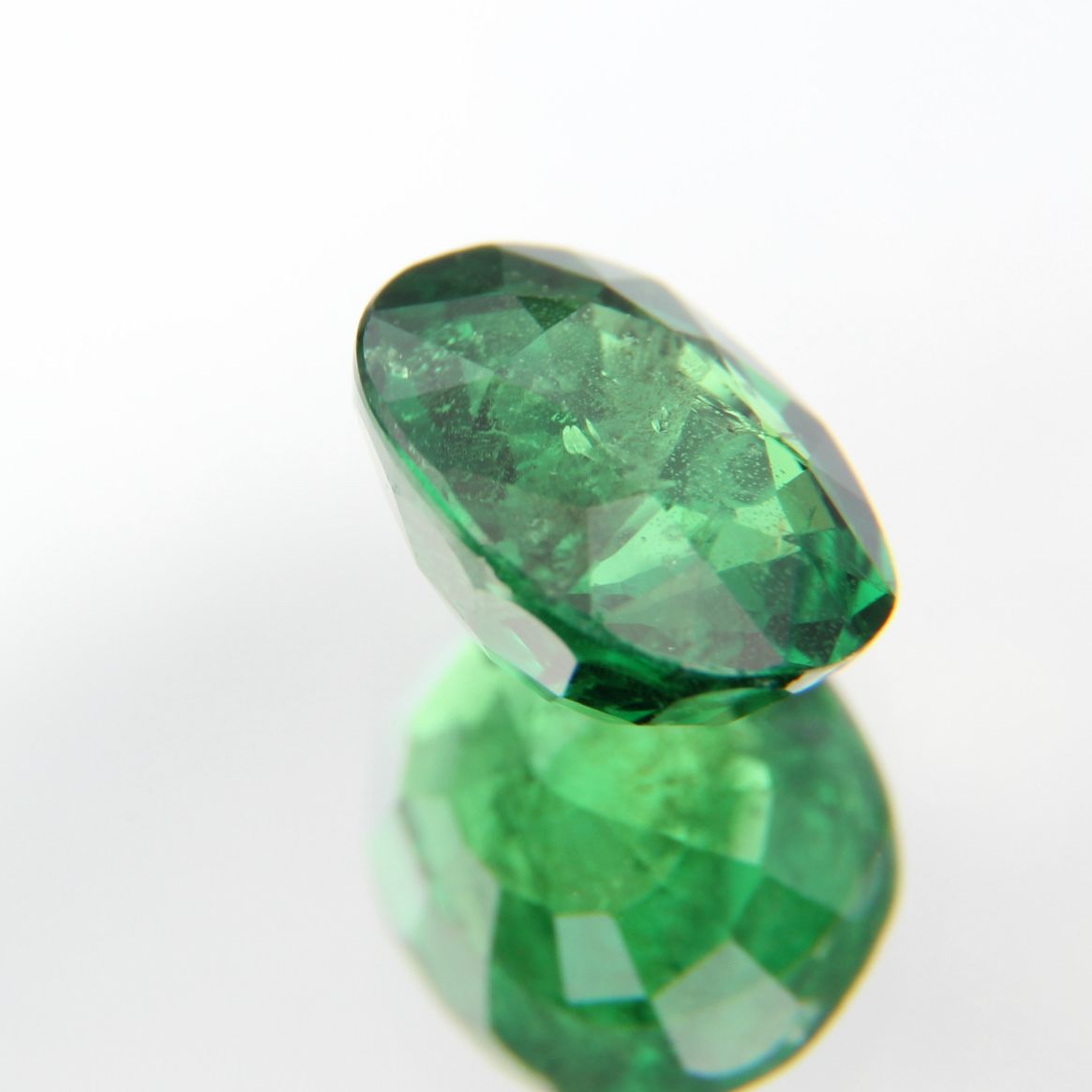 Tsavorit 1.78 ct