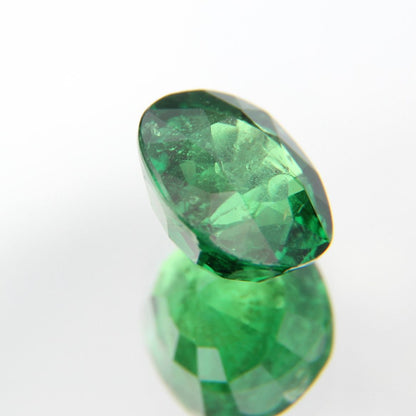 Tsavorit 1.78 ct