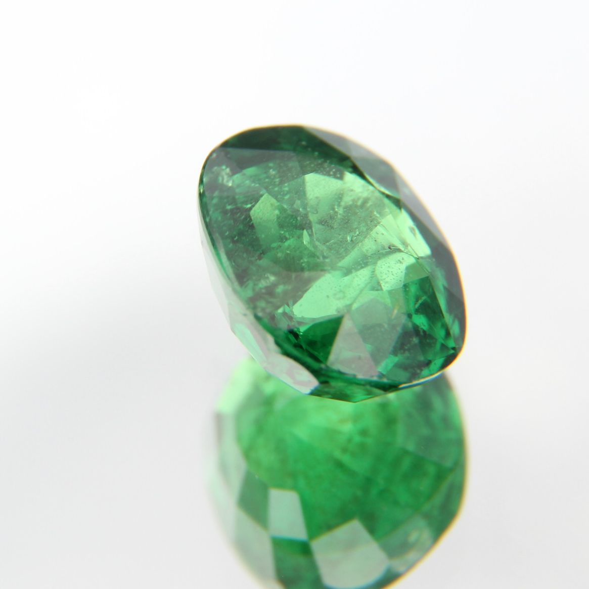 Tsavorit 1.78 ct