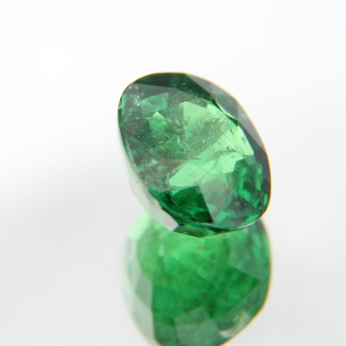 Tsavorit 1.78 ct