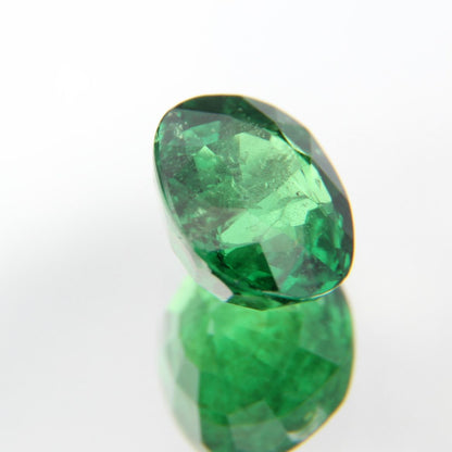 Tsavorit 1.78 ct