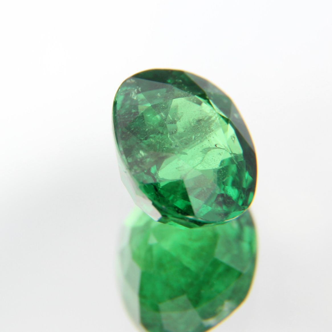 Tsavorit 1.78 ct