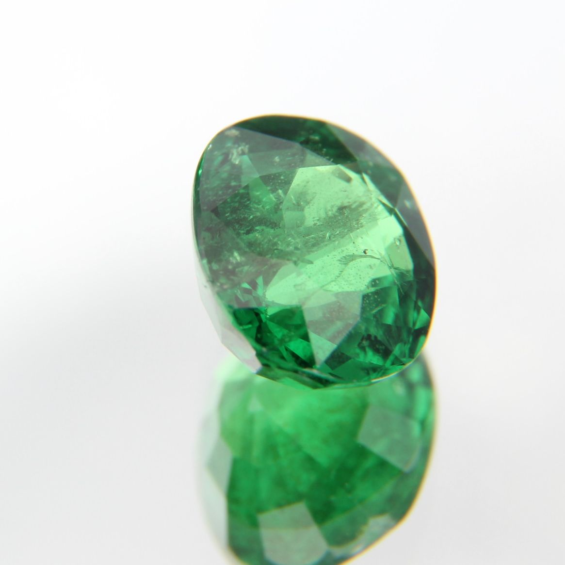 Tsavorit 1.78 ct