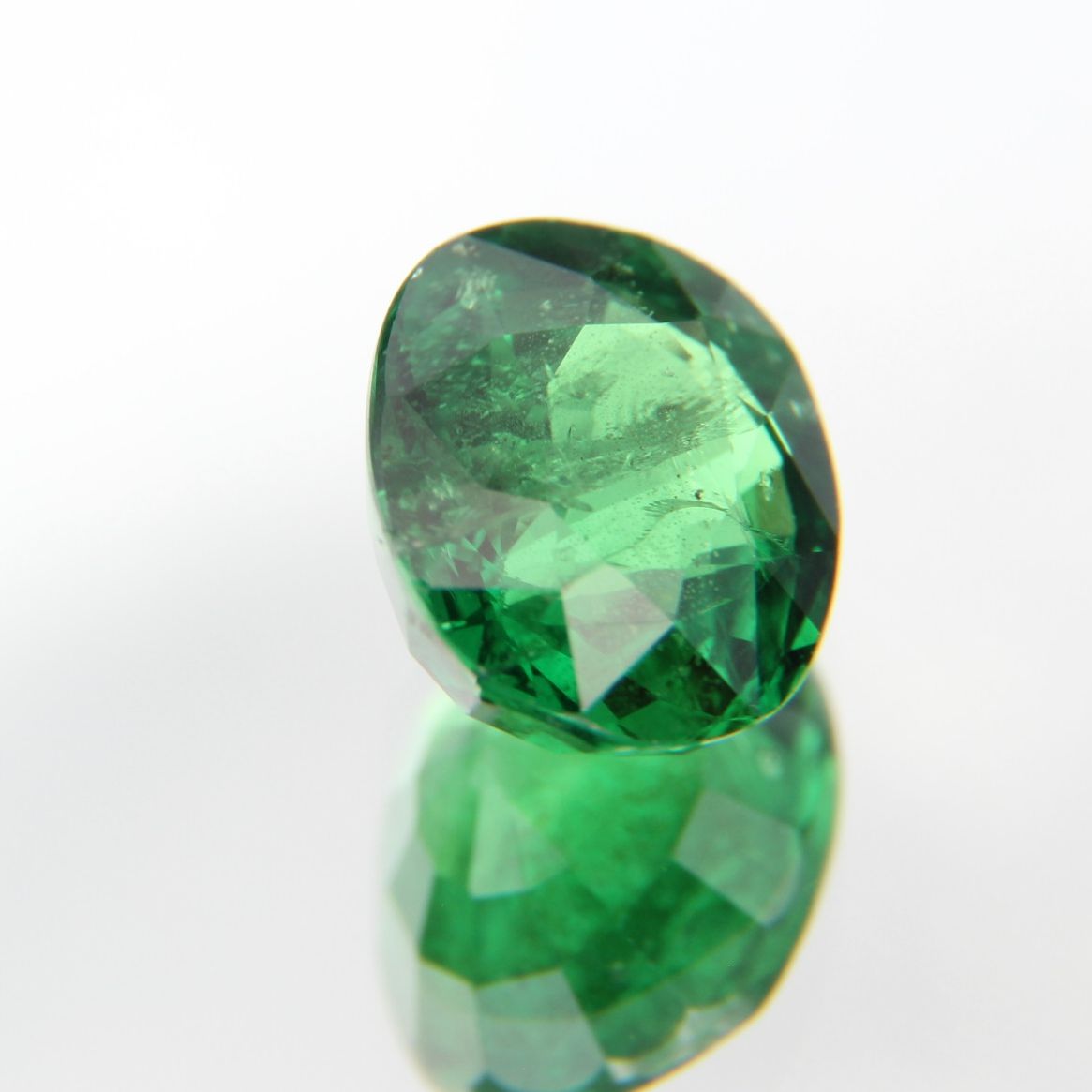 Tsavorit 1.78 ct