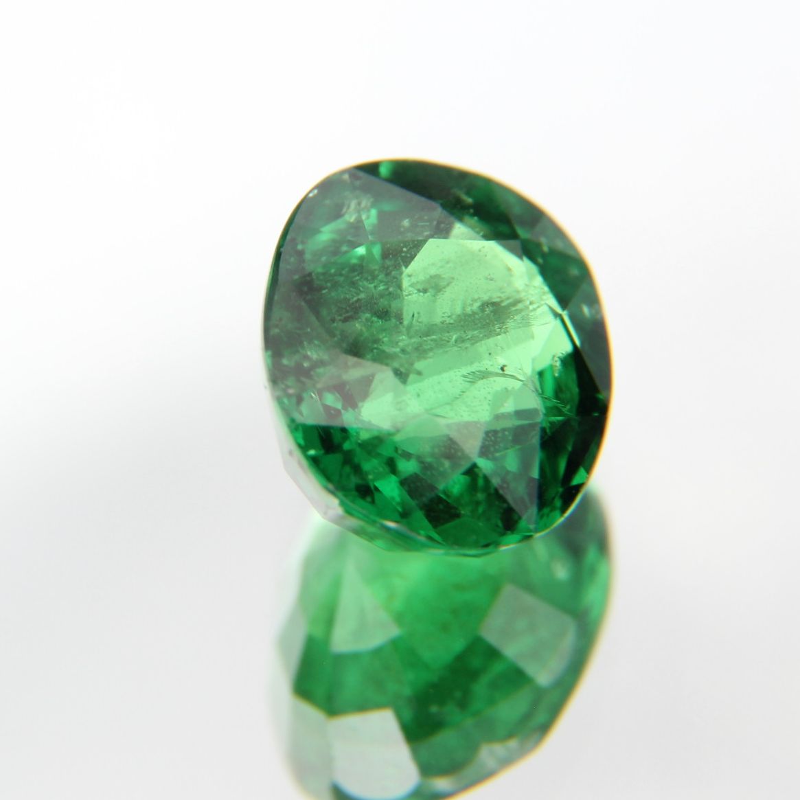 Tsavorit 1.78 ct