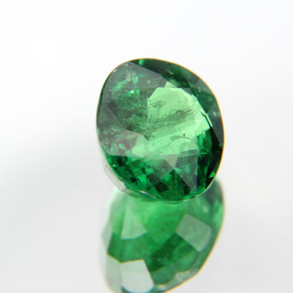 Tsavorit 1.78 ct