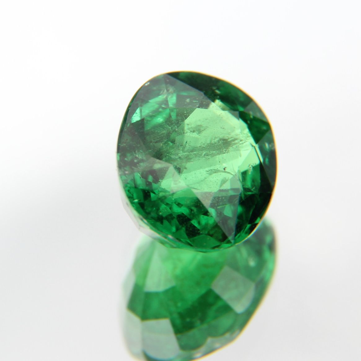 Tsavorit 1.78 ct