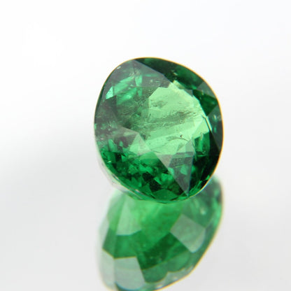 Tsavorit 1.78 ct