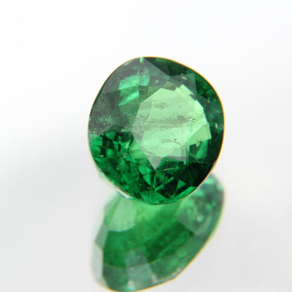 Tsavorit 1.78 ct