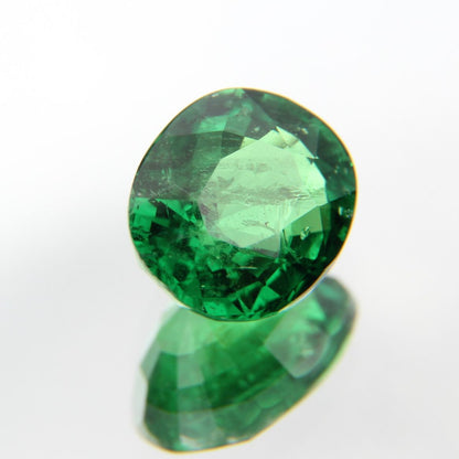 Tsavorit 1.78 ct
