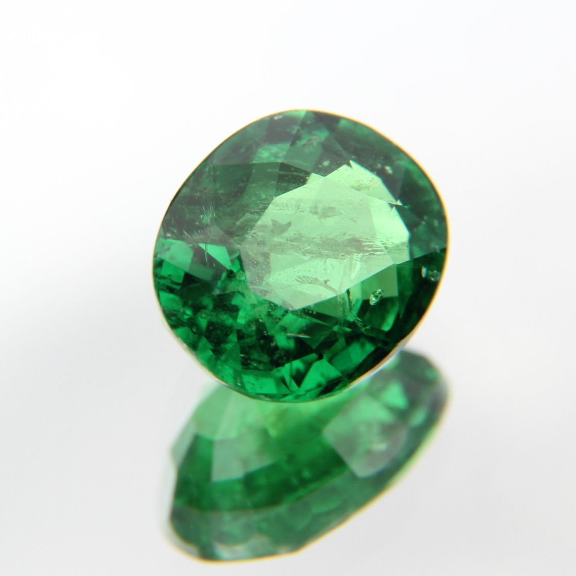 Tsavorit 1.78 ct