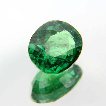 Tsavorit 1.78 ct