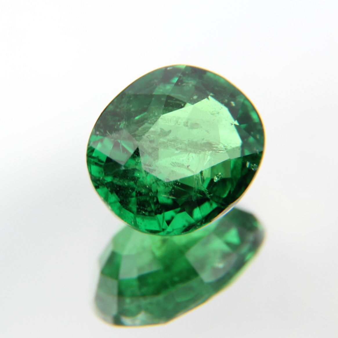 Tsavorit 1.78 ct