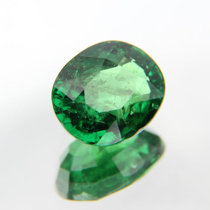 Tsavorit 1.78 ct