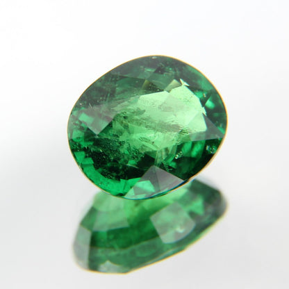 Tsavorit 1.78 ct