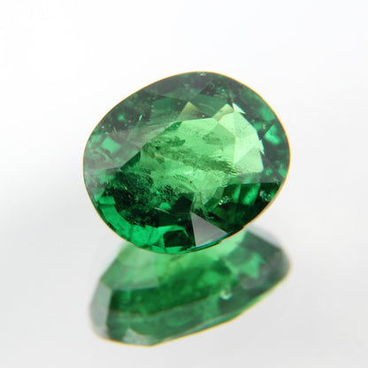 Tsavorit 1.78 ct