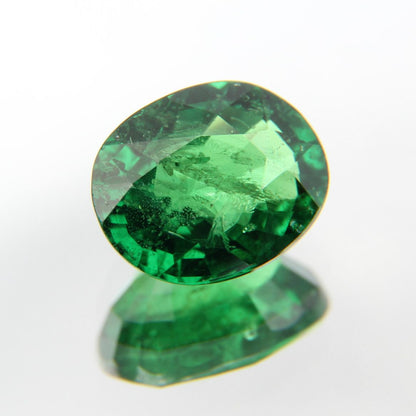 Tsavorit 1.78 ct