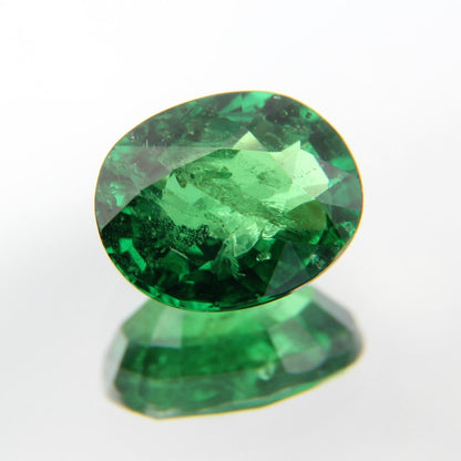 Tsavorit 1.78 ct
