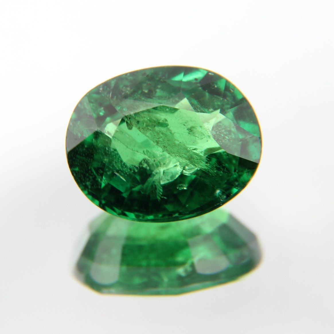 Tsavorit 1.78 ct