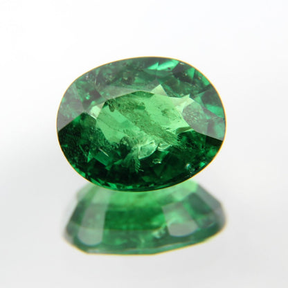 Tsavorit 1.78 ct