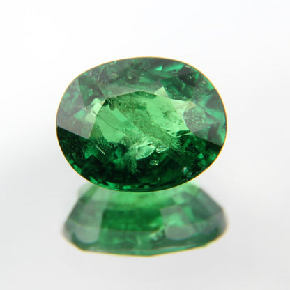 Tsavorit 1.78 ct