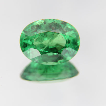 Tsavolite 1.90 ct