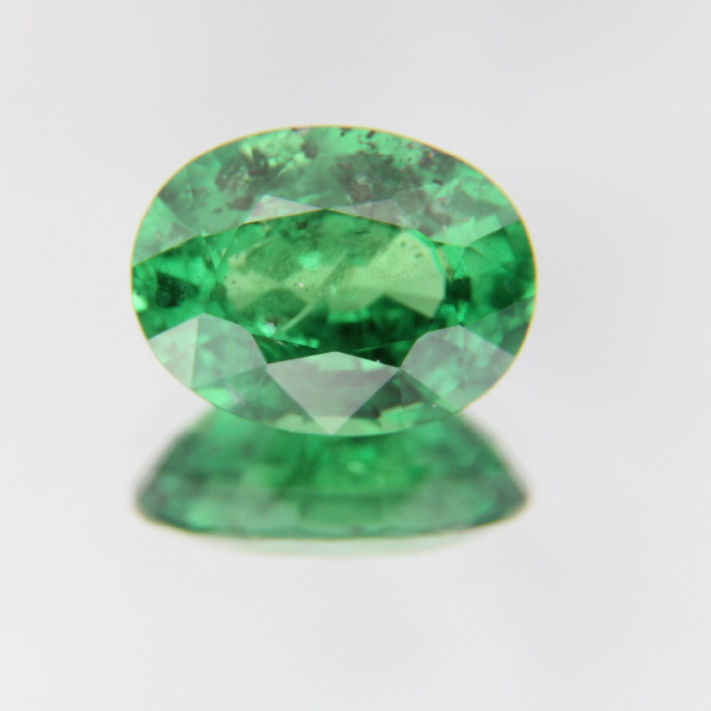 Tsavolite 1.90 ct