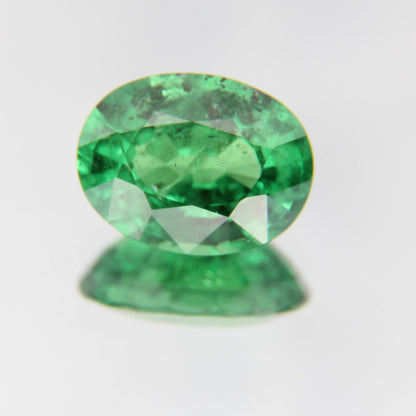 Tsavolite 1.90 ct