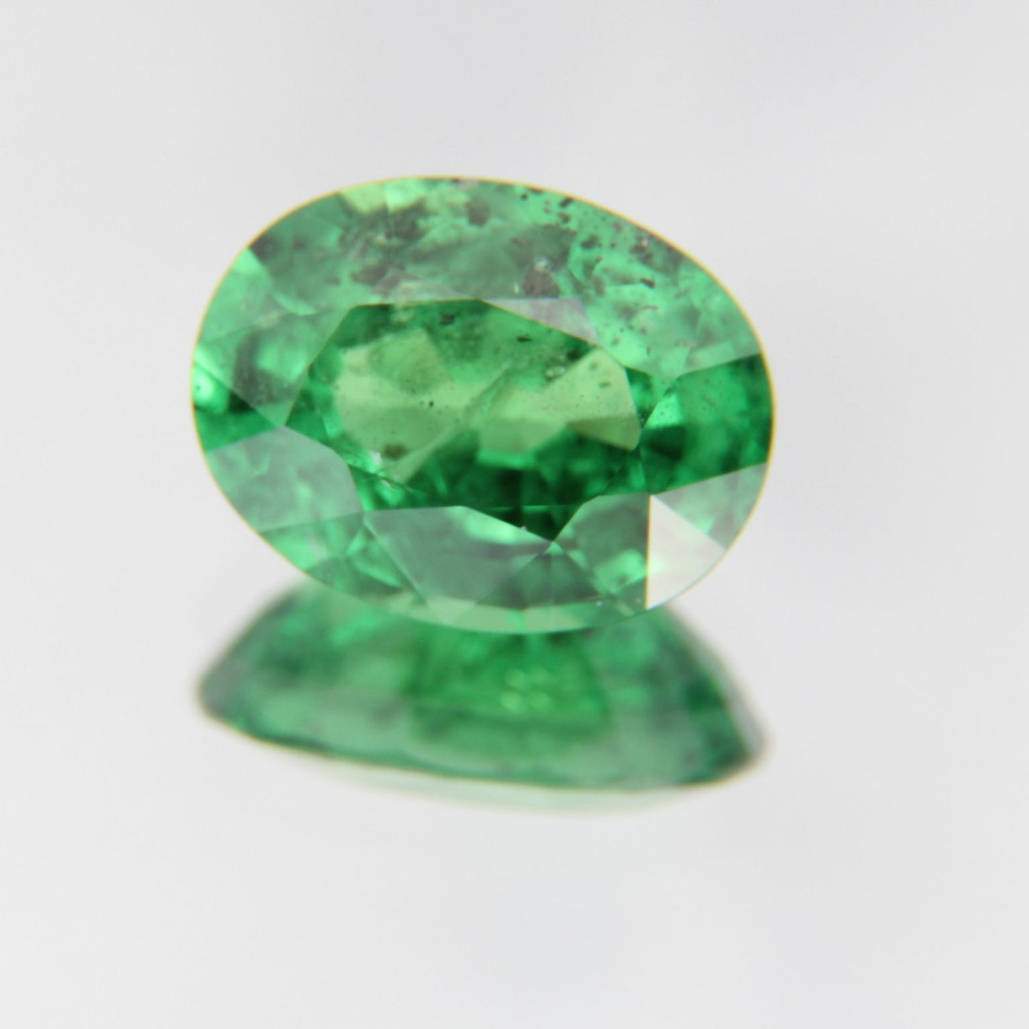 Tsavolite 1.90 ct
