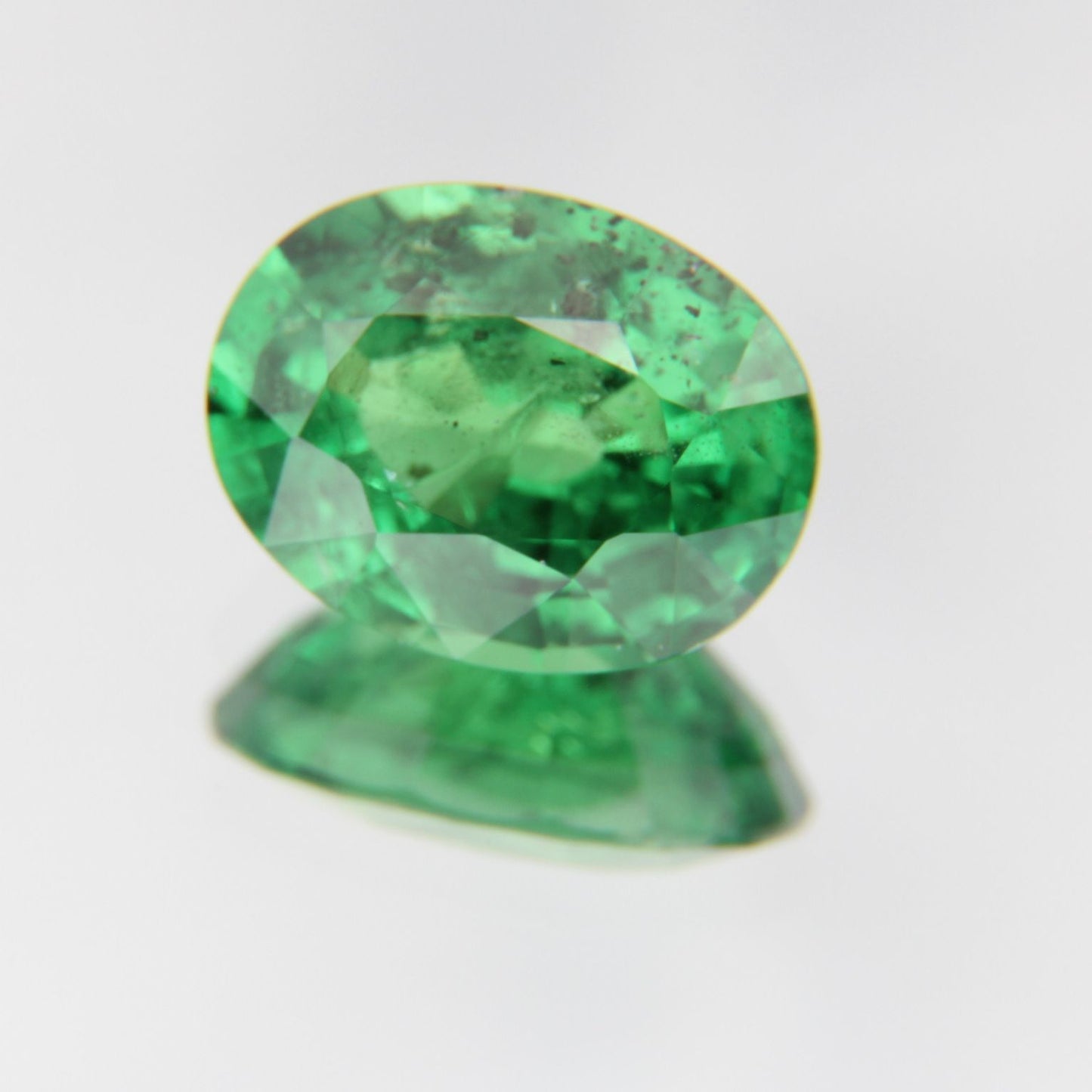Tsavolite 1.90 ct