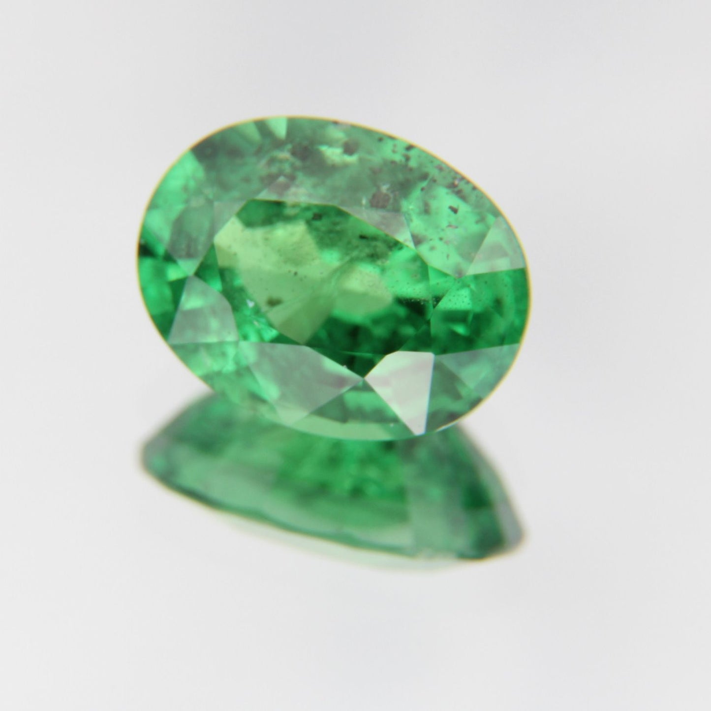Tsavolite 1.90 ct