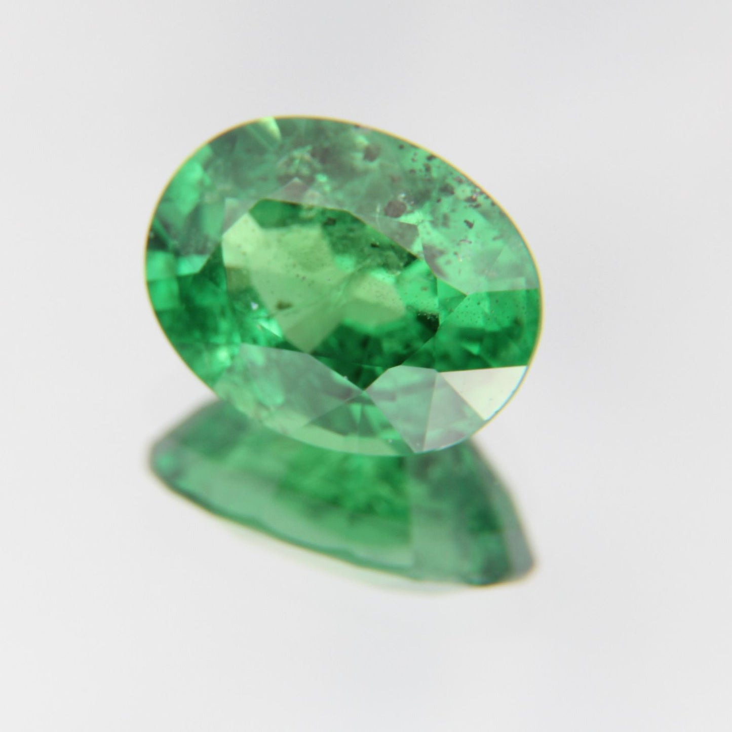 Tsavolite 1.90 ct