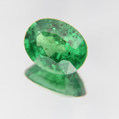 Tsavolite 1.90 ct