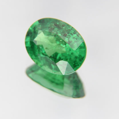 Tsavolite 1.90 ct