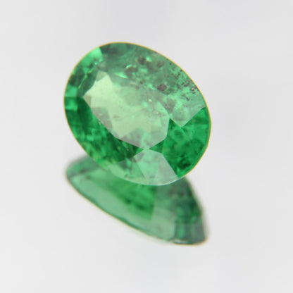 Tsavolite 1.90 ct