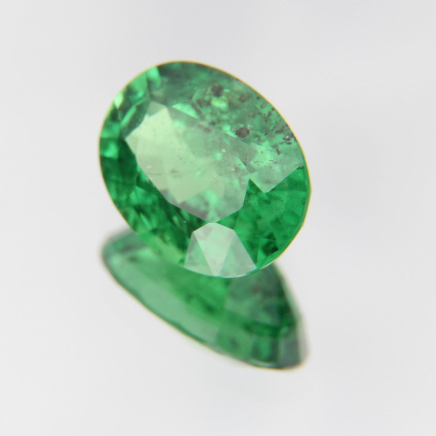 Tsavolite 1.90 ct