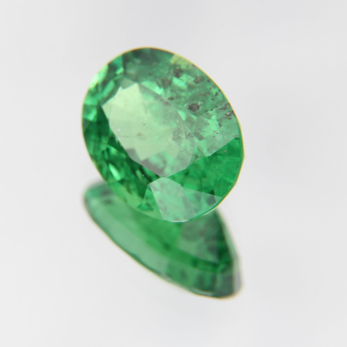 Tsavolite 1.90 ct
