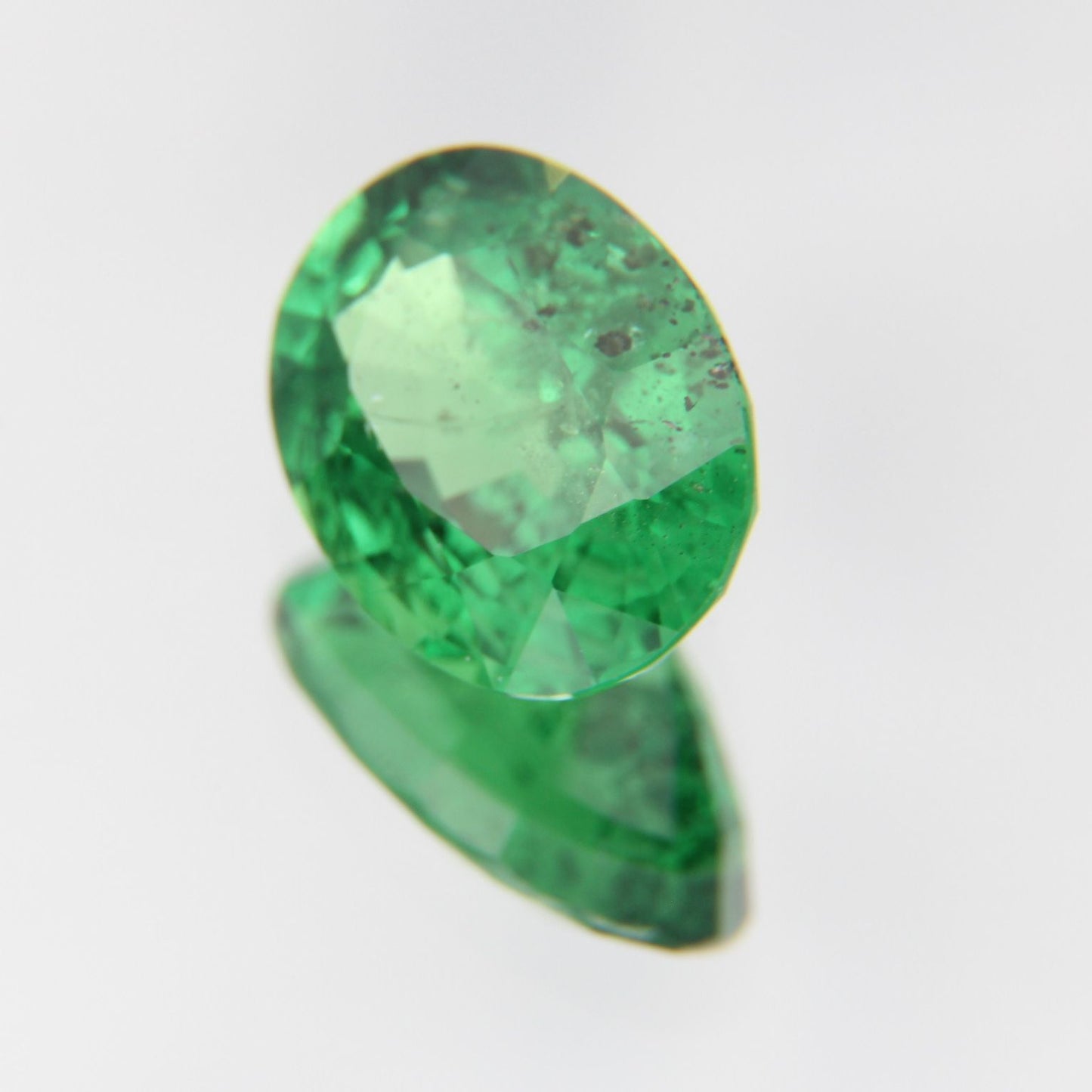 Tsavolite 1.90 ct