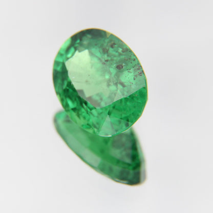 Tsavolite 1.90 ct