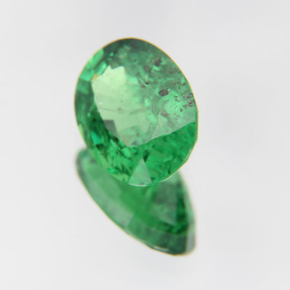 Tsavolite 1.90 ct