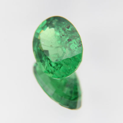 Tsavolite 1.90 ct