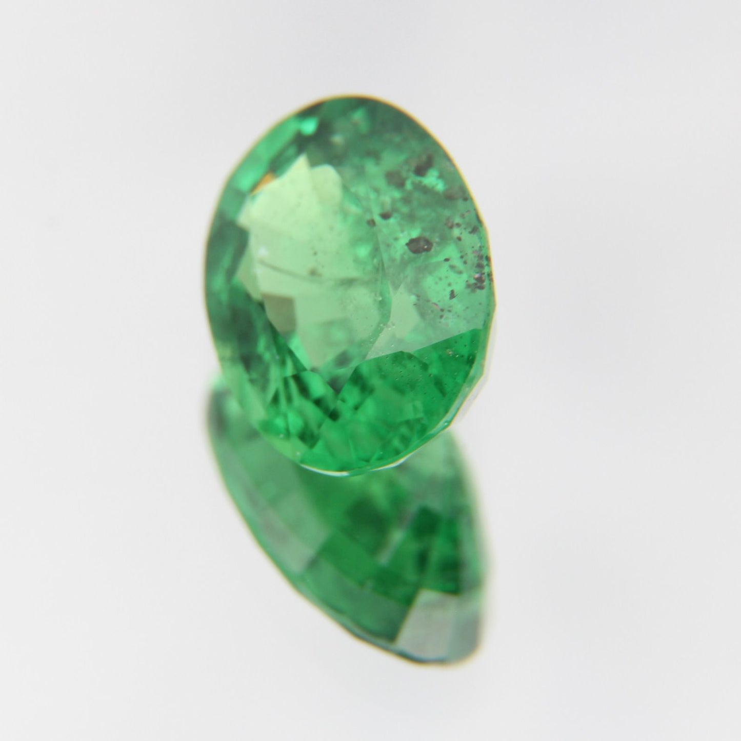 Tsavolite 1.90 ct
