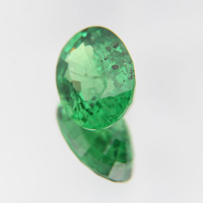Tsavolite 1.90 ct